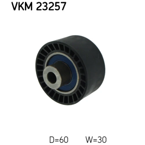 TIMING BELT GUIDE PULLEY - 0