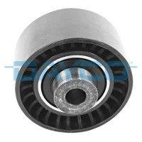 Timing belt guide pulley