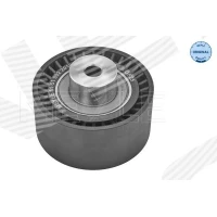 Timing belt guide pulley