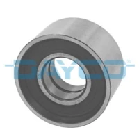 Timing belt guide pulley