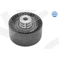 Timing belt guide pulley