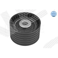 Timing belt guide pulley