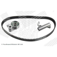 Timing belt set