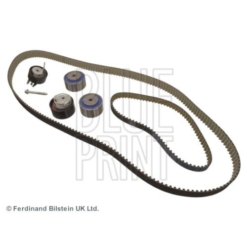 TIMING BELT SET - 0