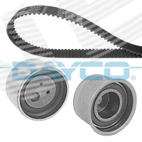 Timing belt set