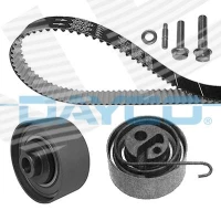 Timing belt set