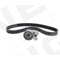 Timing belt set