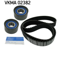 Timing belt set