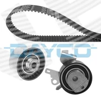 Timing belt set