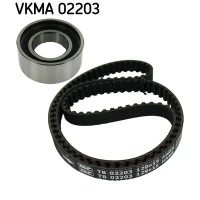 Timing belt set