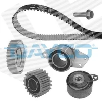 Timing belt set