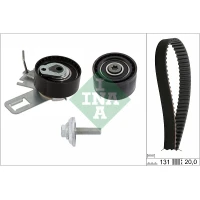 Timing belt set