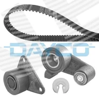 Timing belt set