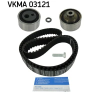 Timing belt set