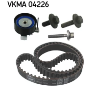 Timing belt set