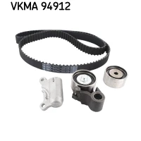 Timing belt set