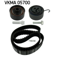 Timing belt set