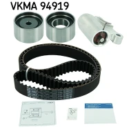 Timing belt set