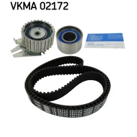 Timing belt set