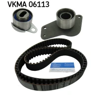 Timing belt set