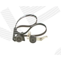 Timing belt set