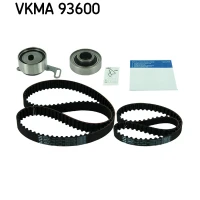 Timing belt set