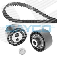 Timing belt set