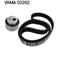 Timing belt set