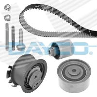 Timing belt set