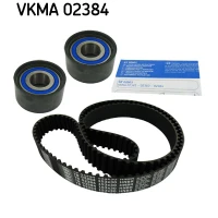 Timing belt set