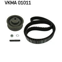 Timing belt set