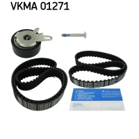 Timing belt set