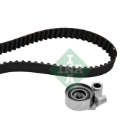 Timing belt set