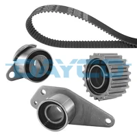 Timing belt set