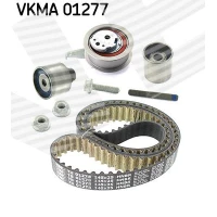 Timing belt set