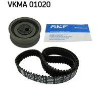 Timing belt set