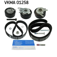 Timing belt set