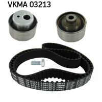 Timing belt set