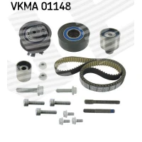 Timing belt set