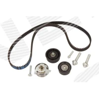 Timing belt set