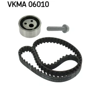 Timing belt set