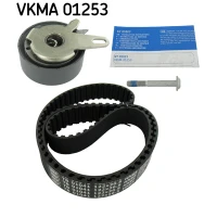 Timing belt set