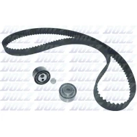 Timing belt set