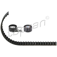 Timing belt set