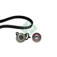 Timing belt set