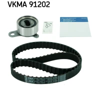 Timing belt set