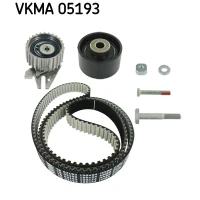 Timing belt set