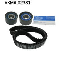 Timing belt set