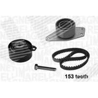 Timing belt set