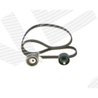 Timing belt set